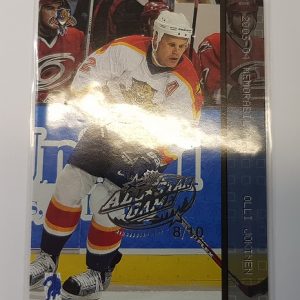 Jokinen, Olli - NHL 2003-04