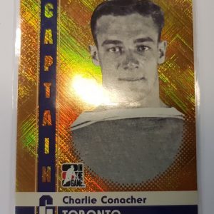 Conacher, Charlie - NHL 2012