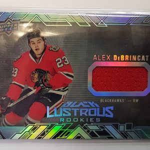 DeBrincat, Alex - NHL 2017-18