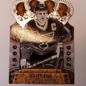 Hull, Brett - NHL 2011