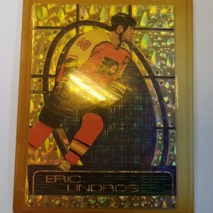 Lindros, Eric - NHL 1999