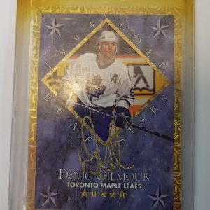 Gilmour, Doug - Roenick, Jeremy - NHL 1994