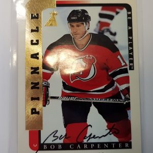 Carpenter, Bob - NHL 1997