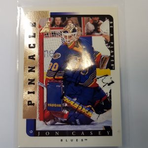 Casey, Jon - NHL 1997