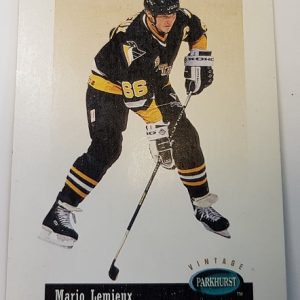 Lemieux, Mario - NHL 1994