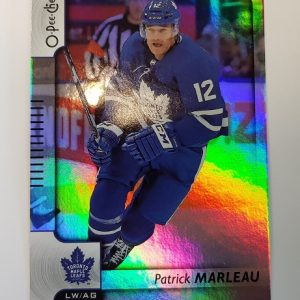 Marleau, Patrick - NHL 2017-18