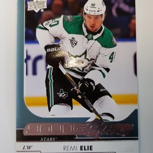 Elie, Remi - NHL 2017-18