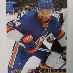 Haan, Calvin De - NHL 2017-18