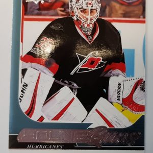 Nedeljkovic, Alex - NHL 2017-18