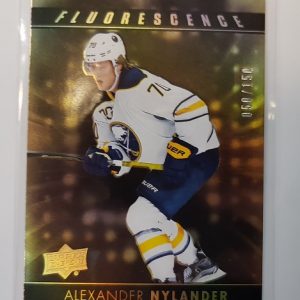 Nylander, Alexander - NHL 2017-18
