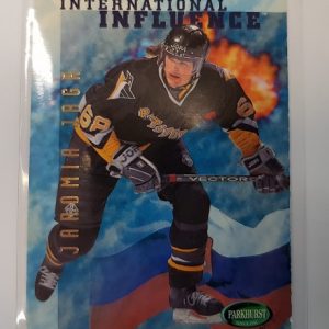 Jagr, Jaromir - NHL Promo