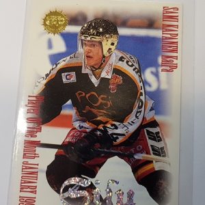 Kapanen, Sami - SM-liiga 1993-94