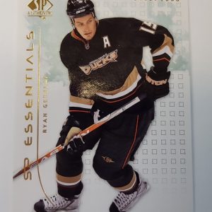 Getzlaf, Ryan - NHL 2009-10