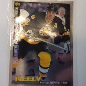 Neely, Cam - NHL 1995
