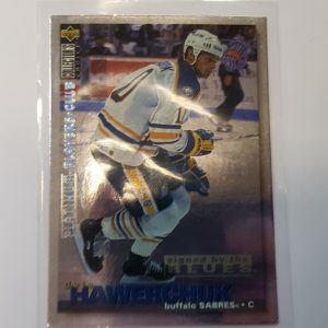 Hawerchuk, Dale - NHL 1995