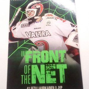 Laurikainen, Eetu - SM-Liiga 2017-18