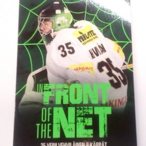 Vehviläinen, Veini - SM-Liiga 2017-18