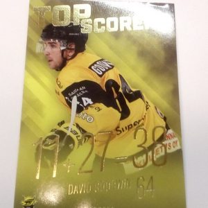Goodwin, David - SM-Liiga 2017-18