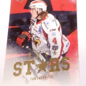 Salo, Robin - SM-Liiga 2017-18