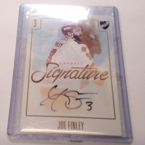 Finley, Joe - SM-Liiga 2017-18