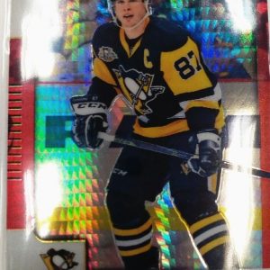 Sidney, Crosby - NHL 2017-18