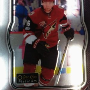 Fischer, Christian - NHL 2017-18