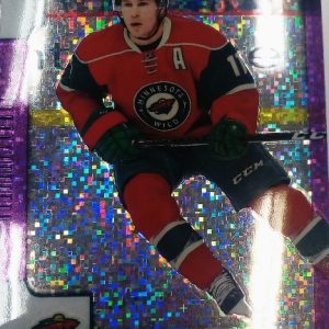 Parise, Zach - NHL 2017-18