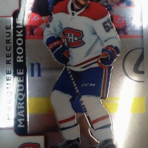 Mete, Victor - NHL 2017-18