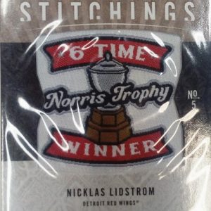 Lidstrom, Nicklas - NHL 2009-10
