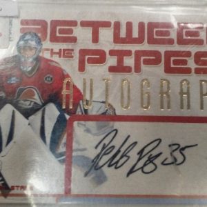 Rinne, Pekka - NHL 2006-07