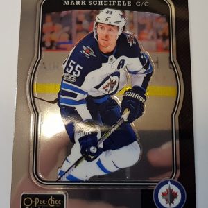 Scheifele, Mark - NHL 2017-18