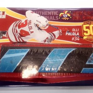 Palola, Olli - Jokerit 2017-18