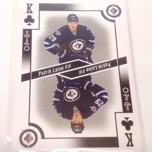 Laine, Patrik - NHL 2017-18
