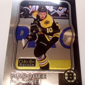 Bjork, Anders - NHL 2017-18