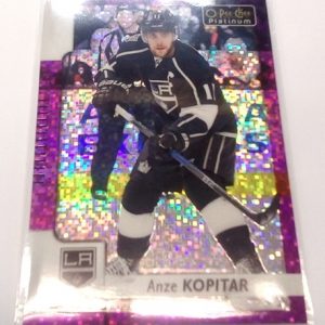 Kopitar, Anze - NHL 2017-18