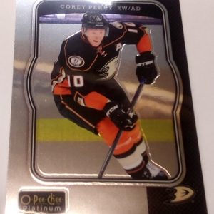 Perry, Corey - NHL 2017-18