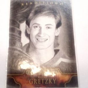 Gretzky, Wayne - NHL 2011