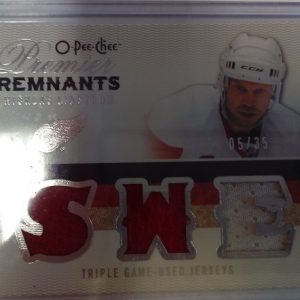 Lidstrom, Nicklas - NHL 2009-10