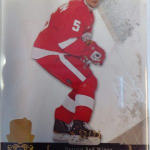 Lidstrom, Nicklas - NHL 2010-11