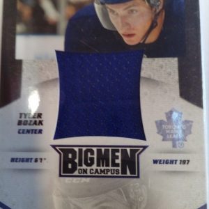 Bozak, Tyler - NHL 2010-11