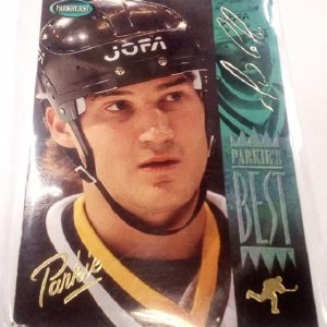 Lemieux, Mario - NHL 1994