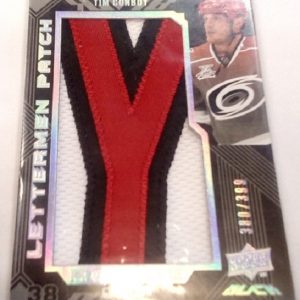 Conboy, Tim - NHL 2008-09