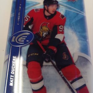 Duchene, Matt - NHL 2017-18