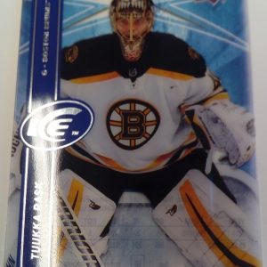 Rask, Tuukka - NHL 2017-18