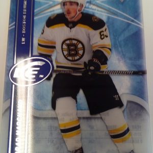 Marchand, Brad - NHL 2017-18