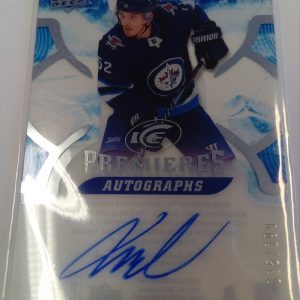 Roslovic, Jack - NHL 2017-18