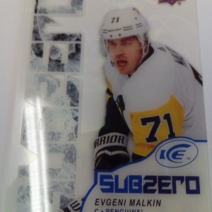 Malkin, Evgeni - NHL 2017-18