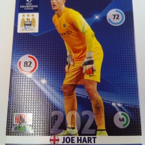 Hart, Joe