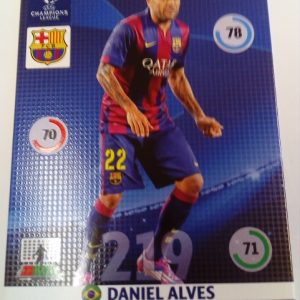 Alves, Daniel