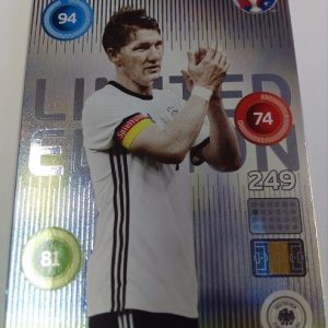Schweinsteiger, Bastian